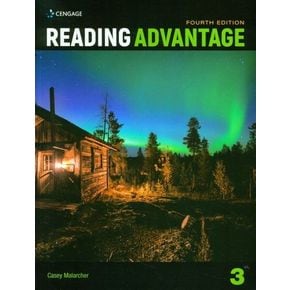 Reading Advantage 3(SB)