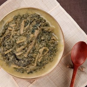 비건 무청 시래기탕 230g (상온)