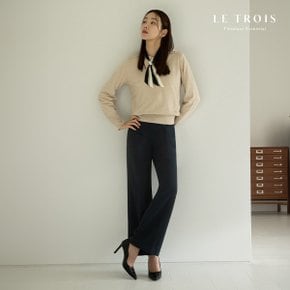 [LETROIS]  르투아 24FW 텐션업 팬츠 3종