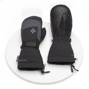 26FW 머큐리 미트 WOMENS Black BD801024 888055