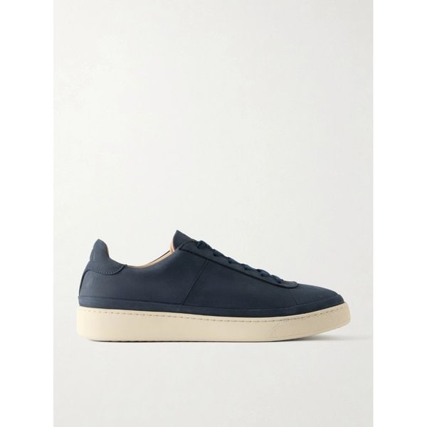 물로 누벅 스니커즈 46376663163013254