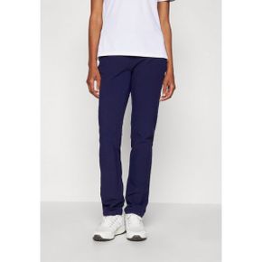 5059578 Calvin Klein WINTER GENIUS TROUSER - Trousers navy