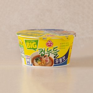 오뚜기 BIG 컵누들 우동맛 61.5g