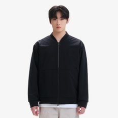 [노스페이스 공식] NJ3BR07A 남성 스터드 봄버_BLACK