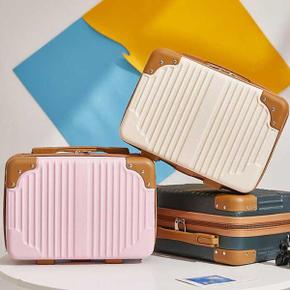 /익스트리모 Travel MINI CLASSIC 캐리어 약32x15x21cm 6color