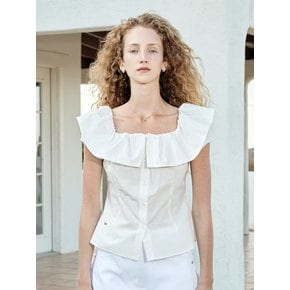 Alice cotton blouse