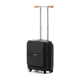 로우로우 [시흥점] R TRUNK CABINET 35L / 20인치 100 BLACK 기내용 RTR1004BKZ