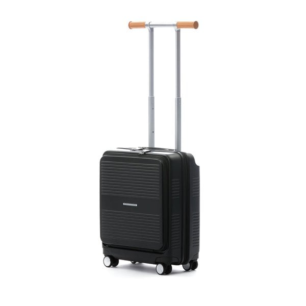 [시흥점] [시흥]로우로우 R TRUNK CABINET 35L / 20인치 100 BLACK 기내용 RTR1004BKZ