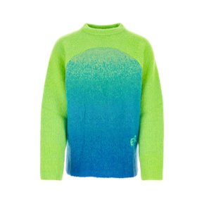 [이알엘] Knitwear ERL07N001 1 Multicoloured