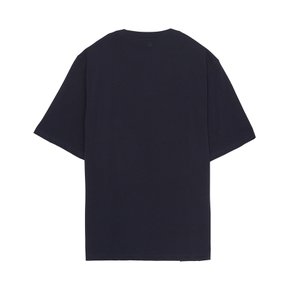 반팔티셔츠 UTS075 726 4011 (남여공용)