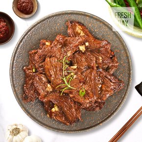 샘해밍턴 비법 레시피 양념 토시살 2.4kg (300gx8팩)