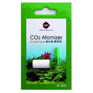 스토어봄 UP CO2 아토마이저 심플형 D 531.라라아쿠아