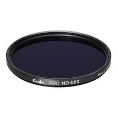 Kenko ND 필터 PRO-ND500 58mm 1500 광량 조절용 035863