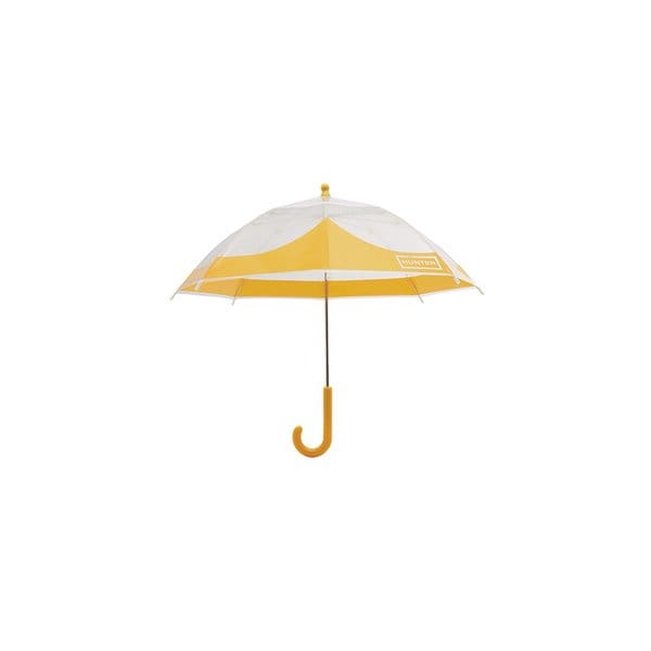[KIDS] 머스타치 버블 우산 - 옐로우 JAU2043UPMRYL