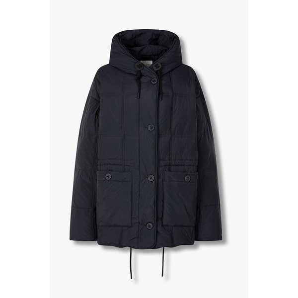 파이핑 디테일 라이트 다운 점퍼 9105414113058