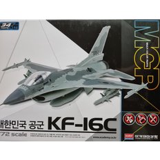 프라모델 1/72 KF-16C(MCP)