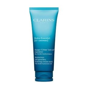 클라랑스 CLARINS 하이드라 에센셜 HA 마스크 크림 안티소프 리페어링