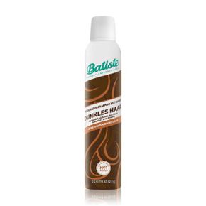 Batiste 다크 헤어 드라이샴푸