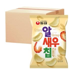 A 알새우칩68g 20개입 박스