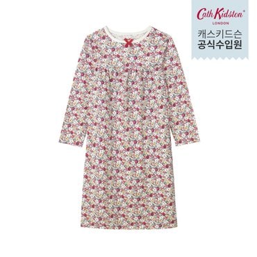 캐스키드슨 긴팔 저지 나이티 셀프 케어 딧시 (CK-K106257218334199_SET)