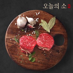 [냉동][오늘의소] 1등급 한우 불고기 400g