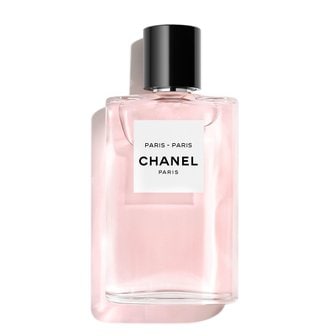 CHANEL 레 조 드 샤넬 파리-파리 오 드 뚜왈렛 50ml