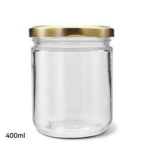 M-glass500G(400ml)