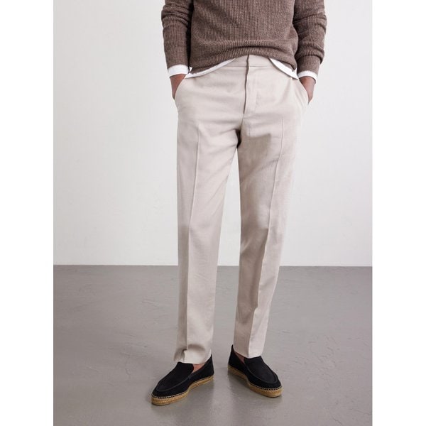 니노 스웨이드 에스파드리유 46376663163016868