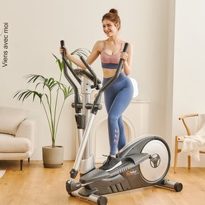 일립티컬 D-bike 505 ERG 즈위프트 어플연동 이클립스 실내자전거