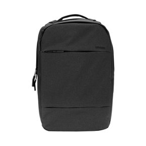 [인 케이스] INCASE CITY COMPACT BACKPACK CL55452 Black (Black)