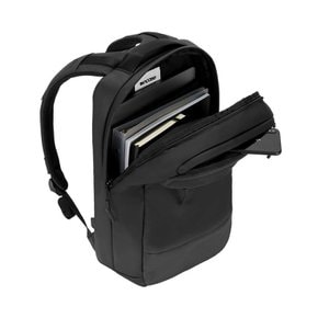 [인 케이스] INCASE CITY COMPACT BACKPACK CL55452 Black (Black)