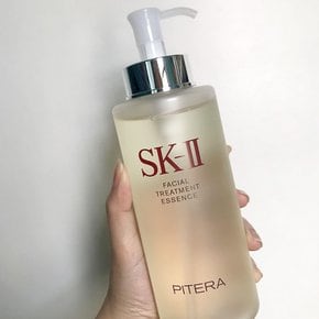 [대용량]SK2 에스케이투 페이셜 트리트먼트 피테라 에센스 330ml