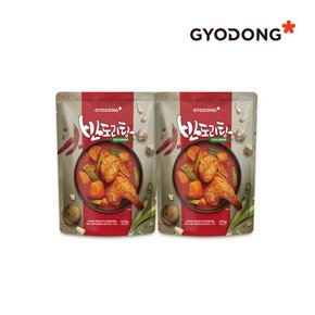 [교동식품] 교동 반도리탕 570g X2 (실온)