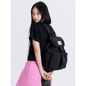 FIELD BACKPACK BLACK