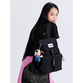 FIELD BACKPACK BLACK