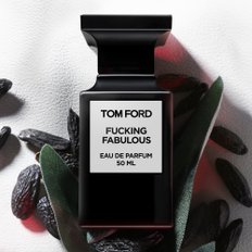 TOM FORD톰포드  퍼킹  패뷸러스  양초