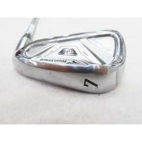 X-BLADE GR FORGED 중고골프채 7번 아이언