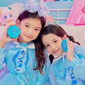 캐치티니핑 시즌3 키즈 어린이 화장품 촉촉 수분 로얄핑 자외선 차단 썬쿠션