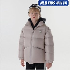 24년FW [KIDS] 베이직 스포티브 글로시 숏다운 7ADJB1246-50CRM