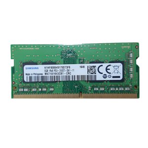 엠지솔루션 (삼성전자) 노트북 DDR4 So 8G PC4-2400