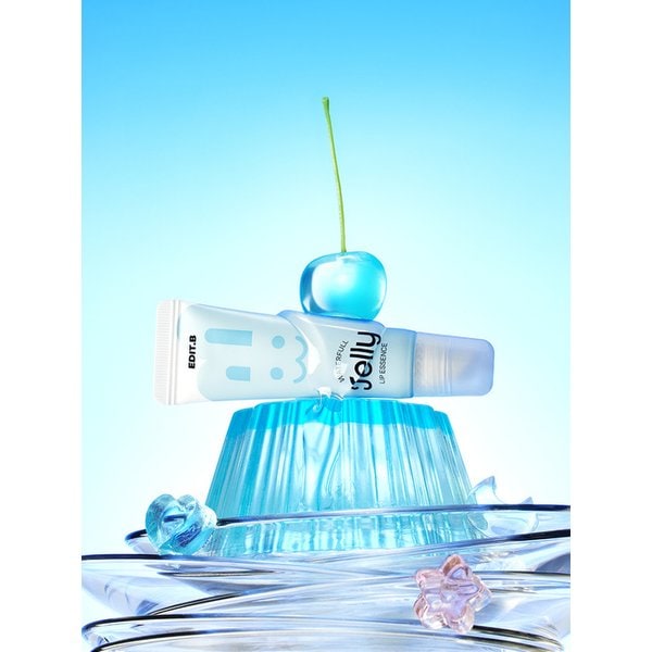 워터풀 젤리 립 에센스 11ml