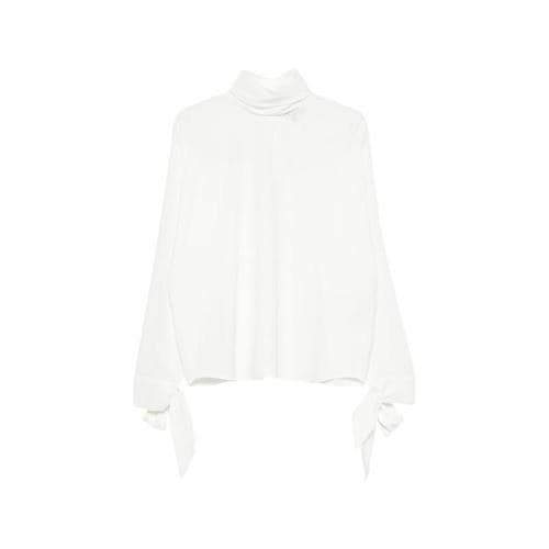 엠포리오 아르마니 블라우스 EW002879AF12696 U0006 White