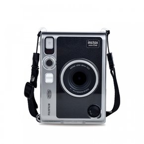 HIYQIN FUJIFILM instax mini Evo instax mini Evo Evo PC 체키 케이스, 카메라 케이스 카메라