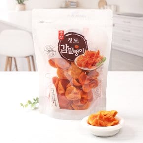 [일성영농] 쫀득쫀득 청도 감말랭이 400g