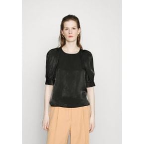 3806344 DKNY Blouse - black