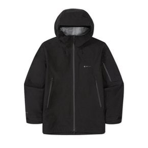 어패럴 드라이피크 고어텍스 방수 자켓 Black S25FMPJK02-BK