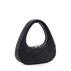 Handbag COPBA04456 BLACK BLACK 2784946