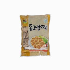 드림애 동그랑땡 1kg 냉동