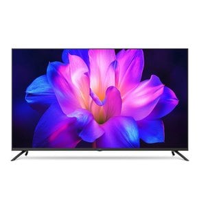신제품 140cm 55인치 돌비 AI 구글 5.0 120Hz OTT 시청 신혼 가전 UA551MINILED
