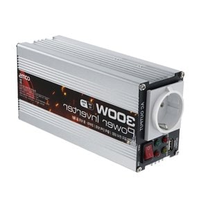 차량용 파워 인버터 300W (12V 차량전용)